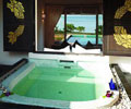 Deluxe Beachfront - Jacuzzi Bathtub - Elixir Resort