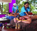 Elixir spa - Elixir Resort