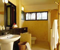 Villa Bathroom - Haadson Resort