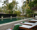 Swimming Pool - Haadson Resort