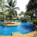 Hotspring Beach Resort & Spa