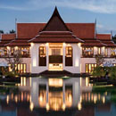 JW Marriott Khao Lak Resort & Spa