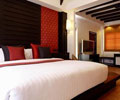 Deluxe room - Khao Lak Emerald Resort & Spa