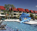 Swimming Pool  - Khao Lak Emerald Resort & Spa