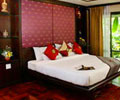 Bedroom - Khao Lak Palm Beach Resort