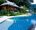 Swimming Pool - Khao Lak Resort