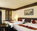Deluxe Villa Lagoon Wing Room - Khao Lak Seaview Resort & Spa
