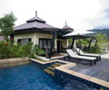 Royal Pool Villa - Khao Lak Seaview Resort & Spa