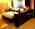 Orchid Jacuzzi Suite - Khaolak Orchid Beach Resort