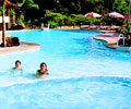 Swimming pool - Kuraburi Greenview Resort