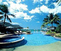 Swimming Pool - La Flora Khao Lak