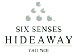 Six Senses Hideaway Yao Noi Logo