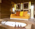 Deluxe Pool Villa Bathroom - Six Senses Hideaway Yao Noi