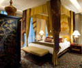 Room - A Royal Meridien Plaza Athenee