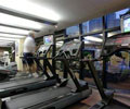 Gym Centre - A Royal Meridien Plaza Athenee