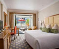 Room - Amari Boulevard Hotel

