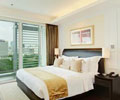 Room - Anantara Baan Rajprasong Serviced Apartments