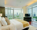 Room - Anantara Baan Rajprasong Serviced Apartments