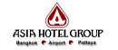 Asia Hotel Bangkok Logo