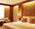 Room - Asia Hotel Bangkok