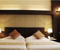 Room - Asia Hotel Bangkok