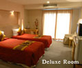 Room - Avana Bangkok Hotel