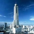 Baiyoke Sky Hotel