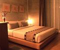 Room - Bangkok Boutique Hotel