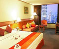 Room - Bangkok Hotel Lotus Sukhumvit