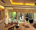 Room - Bangkok Marriott Resort Spa