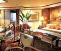 Room - Bangkok Marriott Resort Spa