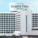 Bangkok Palace Hotel