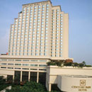 Century Park Hotel