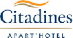 Citadines Bangkok Sukhumvit 11 Logo