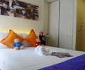 Room - Citadines Bangkok Sukhumvit 11