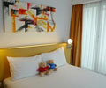 Room - Citadines Bangkok Sukhumvit 16