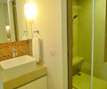 Bathroom - Citadines Bangkok Sukhumvit 16