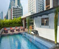 Swimming Pool - Citadines Bangkok Sukhumvit 23