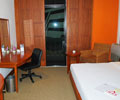 Room - City Lodge Soi 19