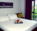 Room - City Lodge Soi 9