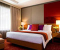 Room - Courtyard by Marriott Bangkok