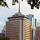 Dusit Thani Bangkok