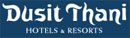 Dusit Thani Bangkok Logo