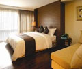 Room - FuramaXclusive Sathorn