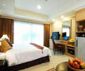 Room - FuramaXclusive Sukhumvit