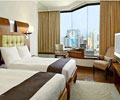 Room - Grand Hyatt Erawan Bangkok