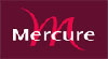 Grand Mercure Bangkok Asoke Residence Logo