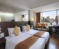 Room - Grand Mercure Park Avenue Bangkok