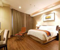 Standard Room - Grand Sukhumvit Managed by Accor