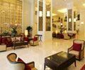Lobby - Grande Centre Point Hotel Residence Ratchadamri
